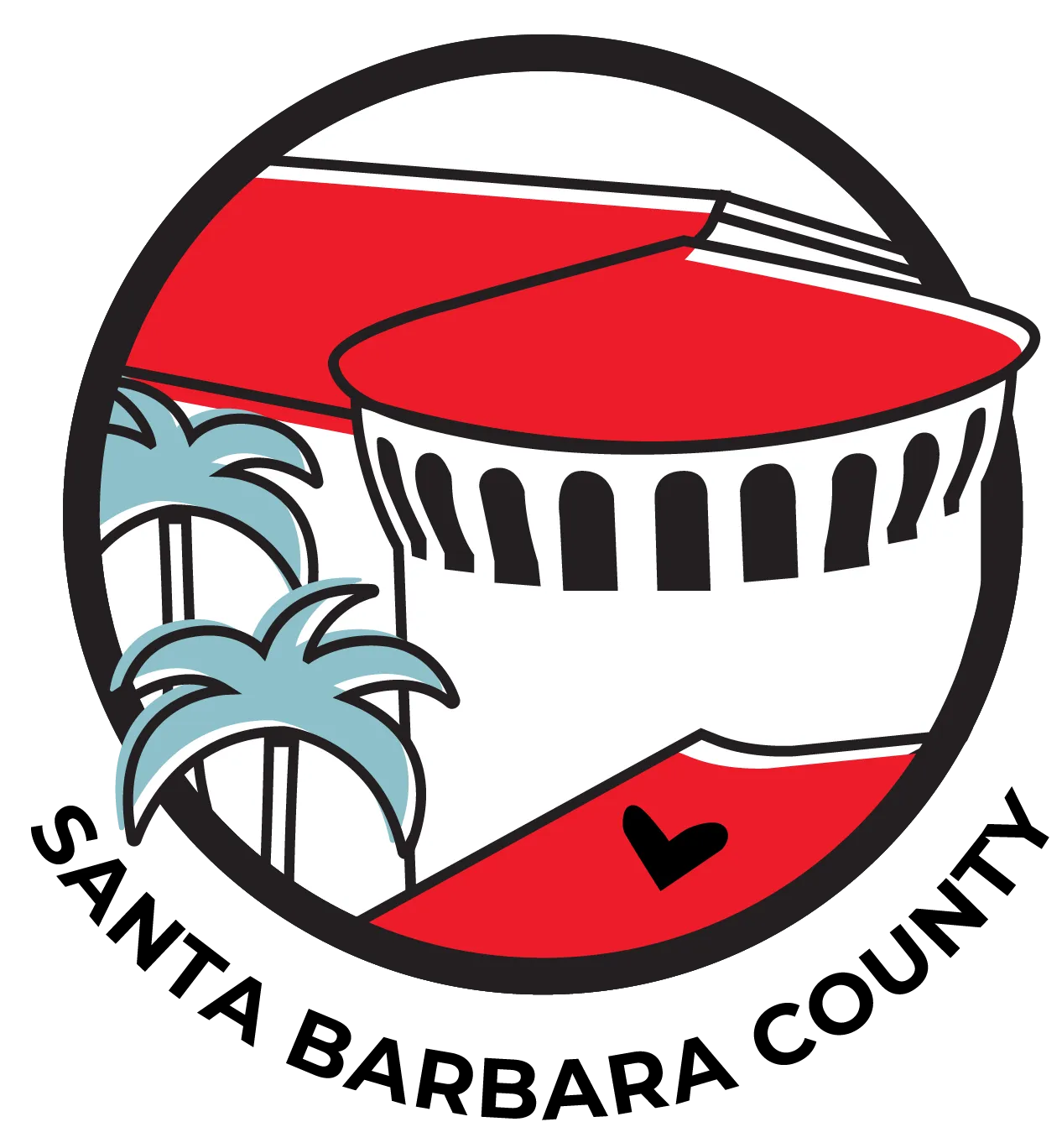 Santa Barbara logo