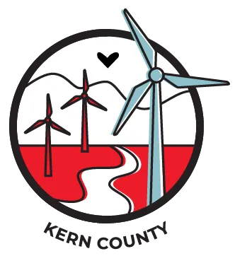 Kern County logo