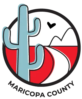 Maricopa County logo