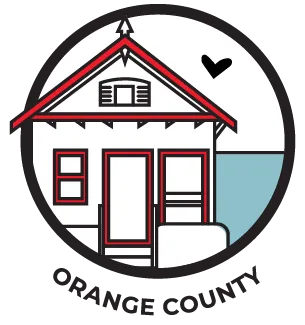 Orange County logo