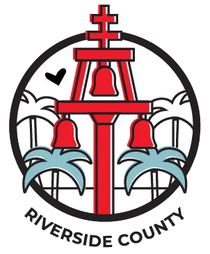 Riverside County logo