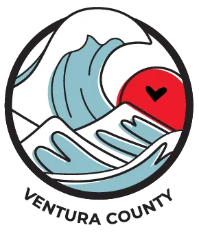 Ventura County logo